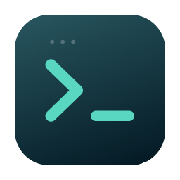 Harbor application icon
